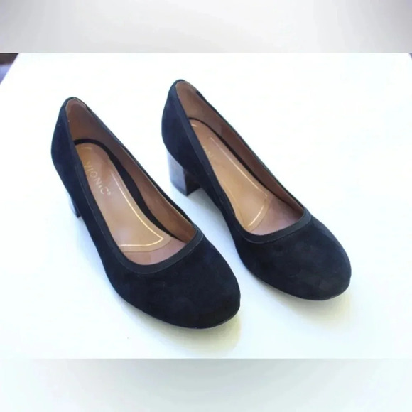 Vionic Natalie low pumps - Picture 3 of 10